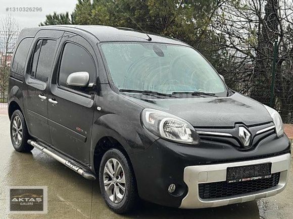2017 KANGO EXTREME+''SENETLİ''+VEYA+KREDİ+90HP+''115KM''+HATASIZ