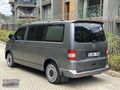 Kusursuz Temizlikte 2.0Tdi Transporter