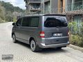 Kusursuz Temizlikte 2.0Tdi Transporter
