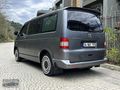 Kusursuz Temizlikte 2.0Tdi Transporter