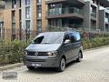 Kusursuz Temizlikte 2.0Tdi Transporter