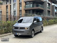 Kusursuz Temizlikte 2.0Tdi Transporter