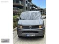 Kusursuz Temizlikte 2.0Tdi Transporter