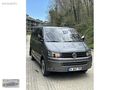 Kusursuz Temizlikte 2.0Tdi Transporter