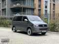 Kusursuz Temizlikte 2.0Tdi Transporter