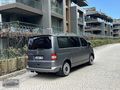 Kusursuz Temizlikte 2.0Tdi Transporter