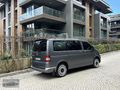 Kusursuz Temizlikte 2.0Tdi Transporter