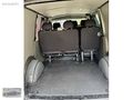 Kusursuz Temizlikte 2.0Tdi Transporter