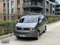 Kusursuz Temizlikte 2.0Tdi Transporter