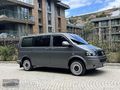 Kusursuz Temizlikte 2.0Tdi Transporter