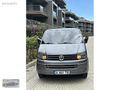 Kusursuz Temizlikte 2.0Tdi Transporter