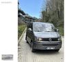 Kusursuz Temizlikte 2.0Tdi Transporter