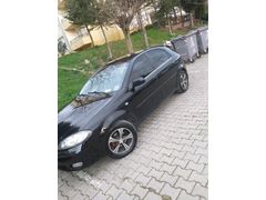 Sahibinden Chevrolet Lacetti 1.4 SX 2004 Model 235.000 km Siyah