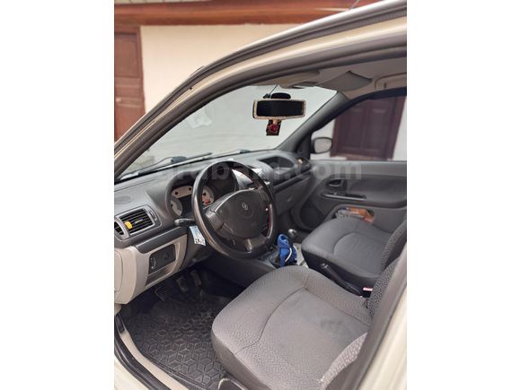Sahibinden Renault Symbol 1.5 dCi Authentique 2007 Model Kastamonu