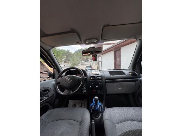 Sahibinden Renault Symbol 1.5 dCi Authentique 2007 Model Kastamonu