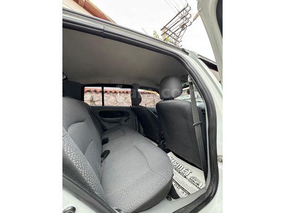 Sahibinden Renault Symbol 1.5 dCi Authentique 2007 Model Kastamonu