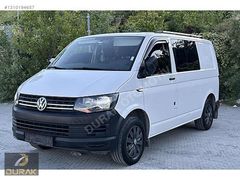 2017/HATASIZ/BOYASIZ/140 HP/5+1 KOLTUKLU/OTOMATİK/KISA ŞASE