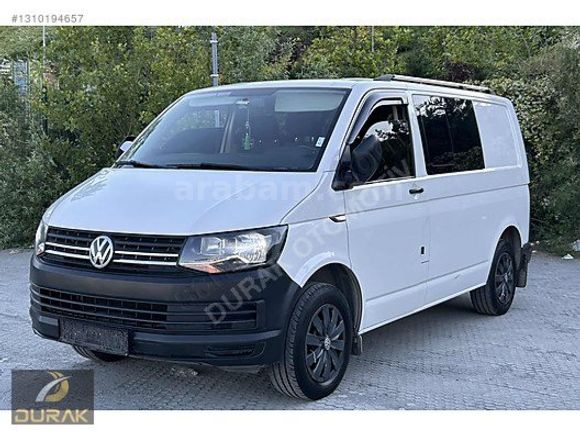 2017/HATASIZ/BOYASIZ/140 HP/5+1 KOLTUKLU/OTOMATİK/KISA ŞASE