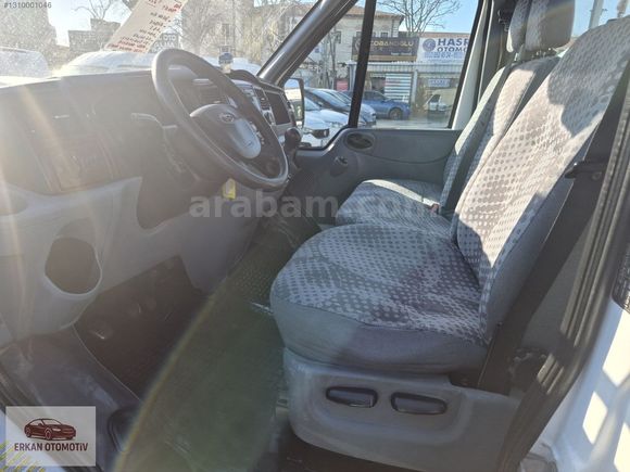 2012 MODEL 350 L - AÇIK KASA - İLK SAHİBİNDEN- ORJİNAL