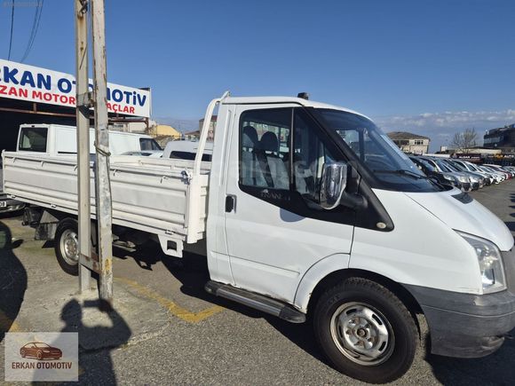 2012 MODEL 350 L - AÇIK KASA - İLK SAHİBİNDEN- ORJİNAL