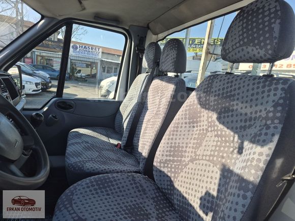 2012 MODEL 350 L - AÇIK KASA - İLK SAHİBİNDEN- ORJİNAL