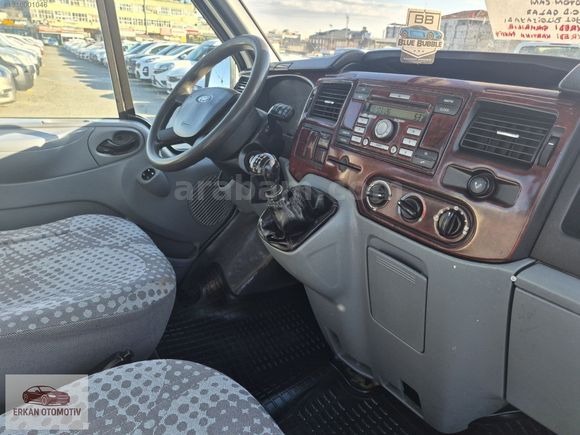 2012 MODEL 350 L - AÇIK KASA - İLK SAHİBİNDEN- ORJİNAL