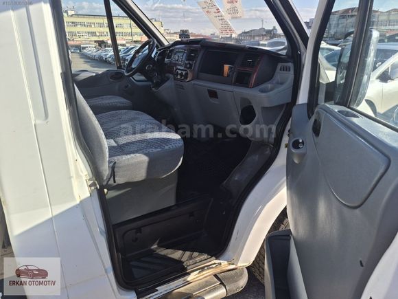 2012 MODEL 350 L - AÇIK KASA - İLK SAHİBİNDEN- ORJİNAL