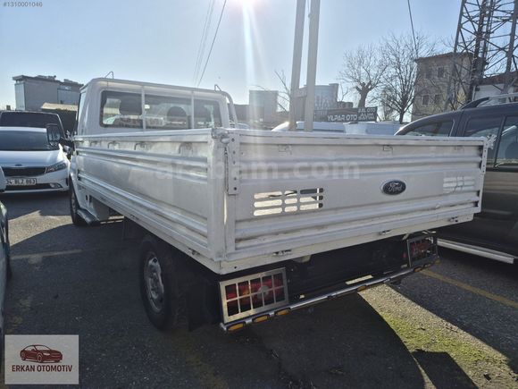 2012 MODEL 350 L - AÇIK KASA - İLK SAHİBİNDEN- ORJİNAL