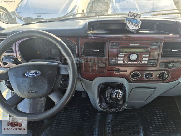 2012 MODEL 350 L - AÇIK KASA - İLK SAHİBİNDEN- ORJİNAL