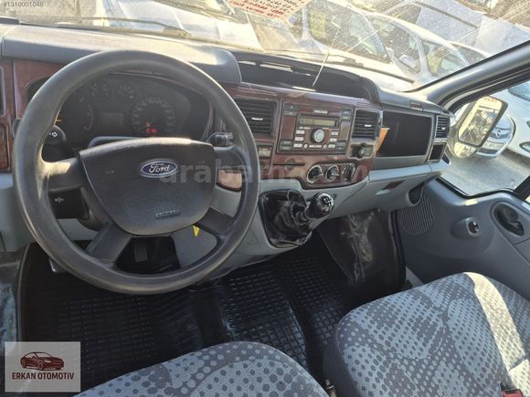 2012 MODEL 350 L - AÇIK KASA - İLK SAHİBİNDEN- ORJİNAL