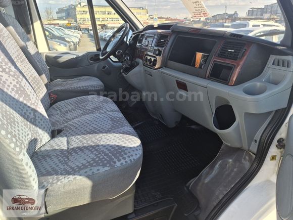 2012 MODEL 350 L - AÇIK KASA - İLK SAHİBİNDEN- ORJİNAL