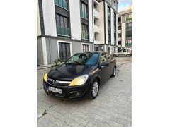Galeriden Opel Astra 1.6 Enjoy 2010 Model Balıkesir
