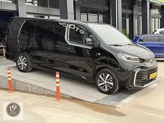 USTAOĞLU OTOMOTİVDEN GSR2'Lİ SIFIR AYARINDA HATASIZ PROACE VERSO
