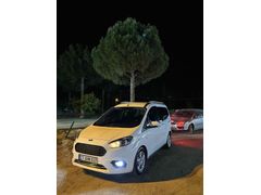 Sahibinden Ford Tourneo Courier 1.5 TDCi Delux 2020 Model 