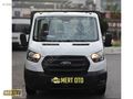 2021 FORD TRANSİT 350L ECO BLUE 170 TREND TEMİZ BAKIMLI