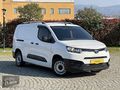 CO MOTORS'DAN 2022 TOYOTA PROACE CİTY CARGO HATASIZ FATURALI