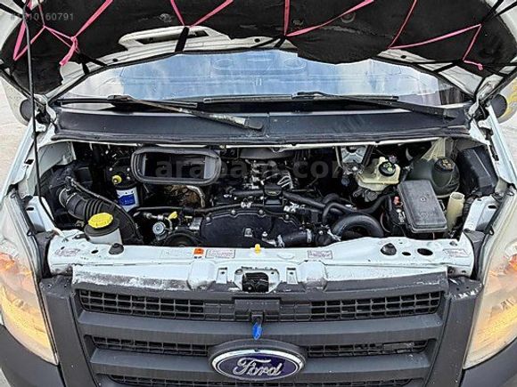 2007 model 14+1 350 L