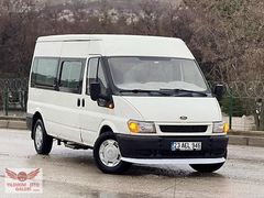 YILDIRIM OTO GALERİDEN 2005 14+1 ORJİNAL MİNİBÜS KILİMALI 380KM
