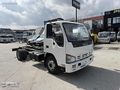 "GALERİ PINAR" 2008 İSUZU NPR TURBO HATASIZ 507.km