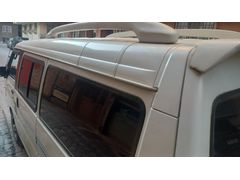 Sahibinden otomobil ruhsatlı Mitsubishi L 300 City van 1998 Model