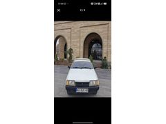 Sahibinden Lada Samara 1.5 1991 Model