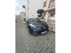 Sahibinden Renault Clio 1.5 dCi Touch 2018 Model