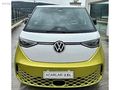 2024 ID BUZZ PRO 4+1 OTOMOBİL RUHSATLI