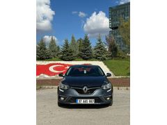 Sahibinden Renault Megane 1.6 Joy 2017 Model