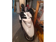 Sahibinden Arora Special 125