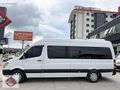 2008 Mercedes Sprinter Alman Motor 16+1 HATASIZ SIFIR MOTOR