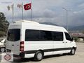 2008 Mercedes Sprinter Alman Motor 16+1 HATASIZ SIFIR MOTOR