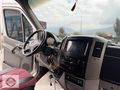 2008 Mercedes Sprinter Alman Motor 16+1 HATASIZ SIFIR MOTOR
