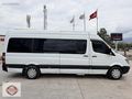 2008 Mercedes Sprinter Alman Motor 16+1 HATASIZ SIFIR MOTOR