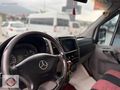 2008 Mercedes Sprinter Alman Motor 16+1 HATASIZ SIFIR MOTOR